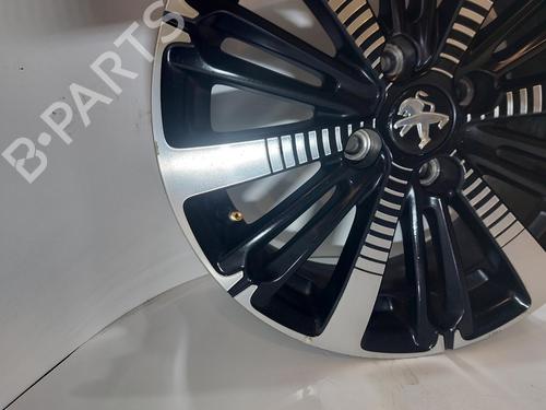Rim PEUGEOT 208 I (CA_, CC_) 1.2 PureTech 82 | BP31999143C45 
