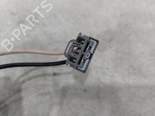 Heater blower motor VAUXHALL ASTRA Mk VI (J) (P10) 1.6 | BP26846958M62 