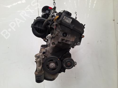Used Engine Engine 38327886 38327886