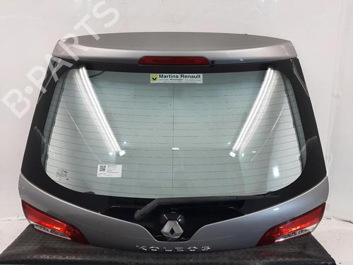 Used Tailgate RENAULT KOLEOS I (HY_) 2.0 dCi 4x4 (HY0B) (173 hp) 26806319