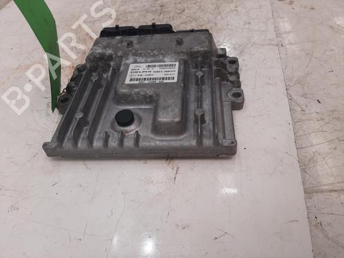 Engine control unit (ECU) FORD MONDEO IV Turnier (BA7) 2.0 TDCi | BP37422072M57 - Image 5
