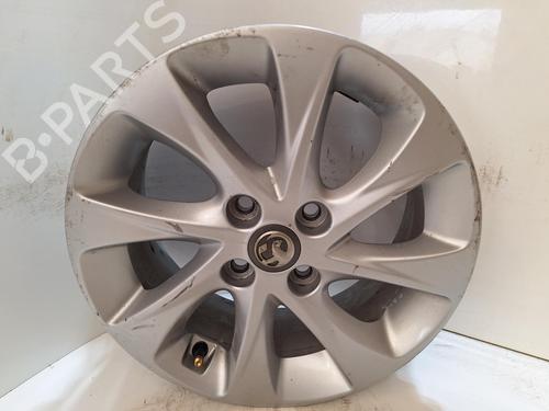 Used Rim Rim VAUXHALL VIVA (C16) 1.0 (75 hp) 36451613 36451613
