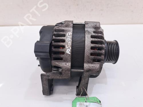Used Alternator Alternator VAUXHALL ASTRA Mk VI (J) (P10) 1.6 (115 hp) 35963112 35963112