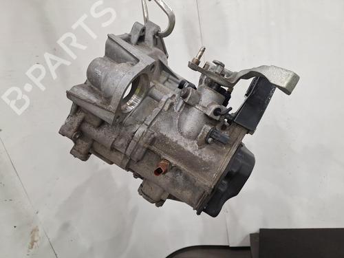 Gearbox VW POLO V (6R1, 6C1) 1.2 TSI 16V | BP29581560M3 