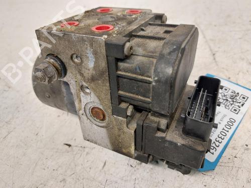 ABS pump VAUXHALL TIGRA Mk I (S93) 1.6 16V | BP26777021M43 