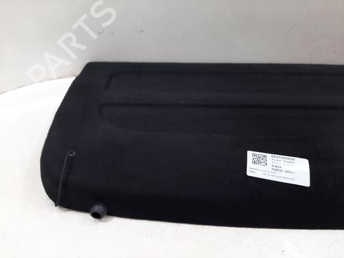 Rear parcel shelf FORD B-MAX (JK) 1.6 Ti | BP29471494C85 
