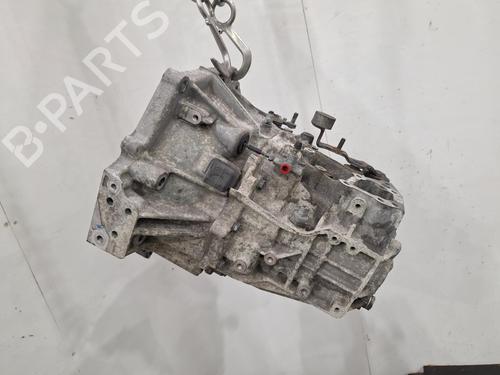 Gearbox TOYOTA YARIS (_P13_) 1.3 (NSP130_, NSP130) | BP29637322M3 