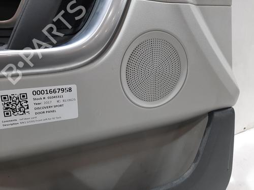 Front left panel LAND ROVER DISCOVERY SPORT (L550) 2.0 D 4x4 | BP33282372C58 - Image 5