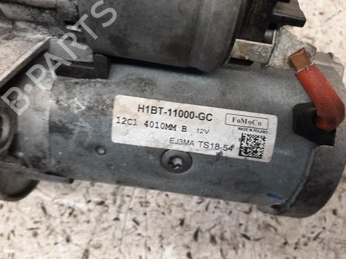 Starter FORD FOCUS IV (HN) 1.5 EcoBlue | BP26859340M8 - Image 3