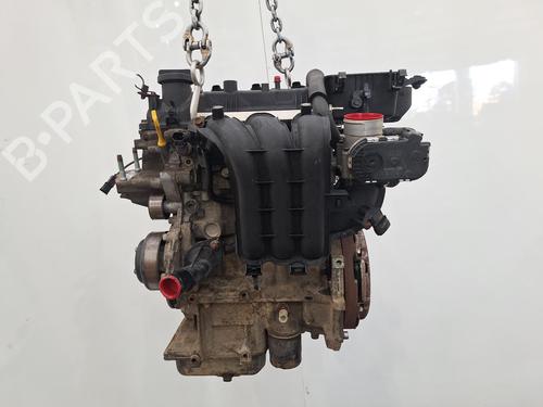 Engine KIA PICANTO II (TA) 1.0 | BP29923004M1