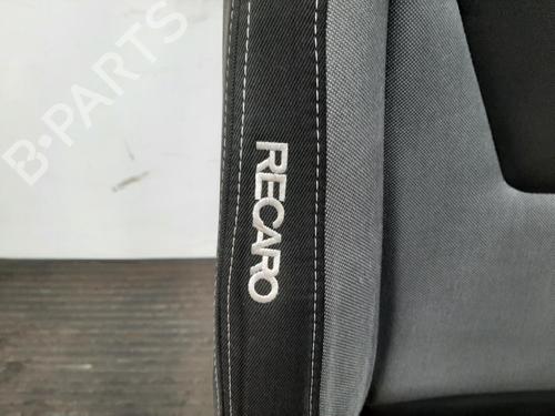 Right front seat FORD FIESTA VI (CB1, CCN) 1.6 ST | BP26843291C16 - Image 4