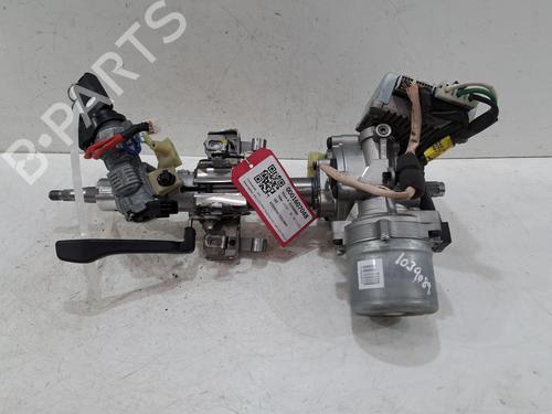 Used Steering column HYUNDAI i30 (GD) 1.4 (99 hp) 31596923