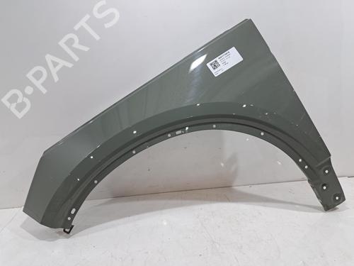 Guarda-lamas esquerdo Guarda-lamas esquerdo VOLVO XC40 (536) B3 Mild-Hybrid (163 hp) 36253734 36253734