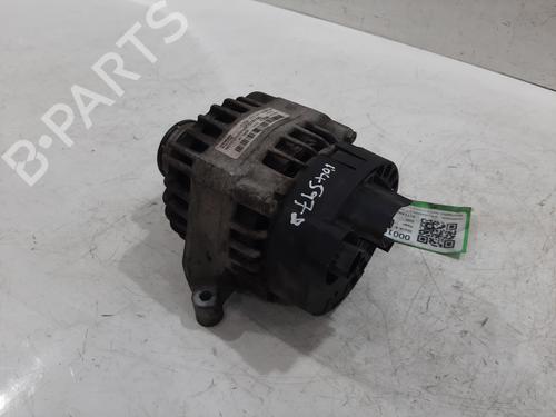 Used Alternator Alternator FIAT 500 (312_) 0.9 (312AXM1B) (105 hp) 33647920 33647920
