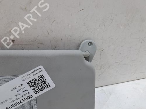 Other SUZUKI SPLASH (EX) 1.0 (A5B310) | BP37019374O1 - Image 6