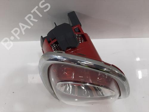 Left taillight MINI MINI (R56) One D | BP28039687C34 