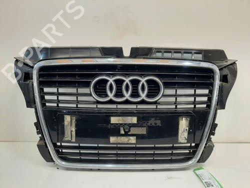 Used Grille AUDI A3 (8P1) 1.8 TFSI (160 hp) 28274613