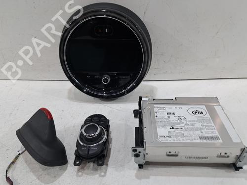 Módulo eletrónico MINI MINI COUNTRYMAN (F60) John Cooper Works ALL4 (306 hp) 31977894