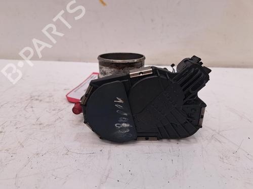 Corpo farfallato Corpo farfallato VAUXHALL CORSA Mk III (D) (S07) 1.0 i 12V (L08) (65 hp) 34339371 34339371