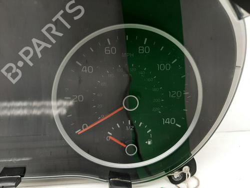 Instrument cluster KIA RIO IV (YB, SC, FB) 1.0 T-GDI 100 | BP26752202C47 