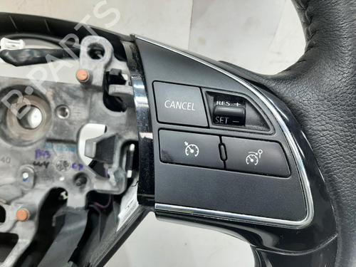 Volant MITSUBISHI ECLIPSE CROSS (GK_, GL_) 1.5 T-Mivec 4WD | BP31750960C49 