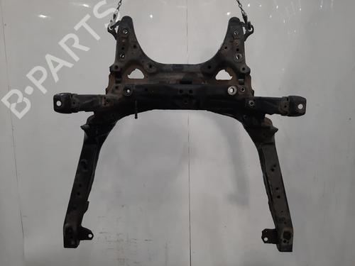 Used Subframe HONDA CIVIC X Hatchback (FC_, FK_) 1.6 i-DTEC (FK9) (120 hp) 30360041