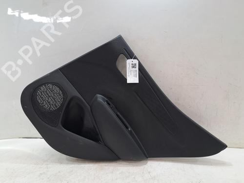 Used Rear right panel Rear right panel 37734356 37734356
