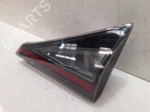 Right taillight HYUNDAI i20 III (BC3, BI3) 1.0 T-GDI hybrid 48V | BP26815196C35 