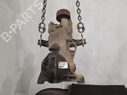 Used Rear differential LAND ROVER RANGE ROVER EVOQUE (L538) 2.2 D 4x4 (190 hp) 30670456