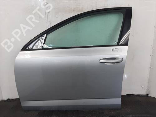 Used Left front door Left front door SKODA OCTAVIA III Combi (5E5, 5E6) 1.6 TDI (115 hp) 39655525 39655525