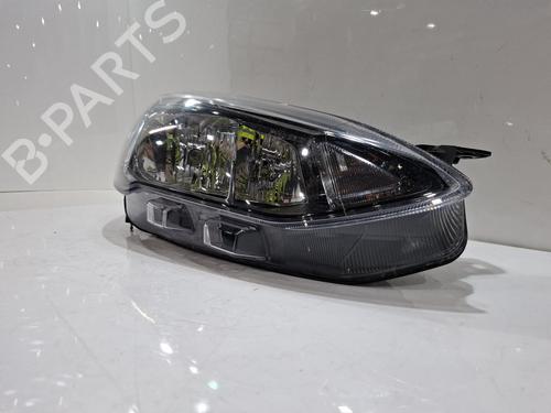 Højre forlygte FORD FOCUS IV (HN) 1.0 EcoBoost | BP39267458C29 - Image 3