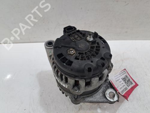 Alternator VAUXHALL ASTRA Mk VI (J) GTC (P10) 2.0 CDTi | BP32478399M7 