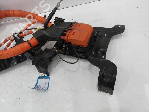 Cable FORD TRANSIT V363 Van (FCD, FDD) E-TRANSIT | BP26804976E12 