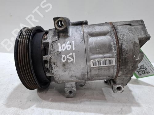 AC compressor RENAULT CAPTUR I (J5_, H5_) 1.5 dCi 90 (J5N4, J5M5, J5MW, J5M6, J5AL, J5AJ) | BP39196024M34 - Image 3