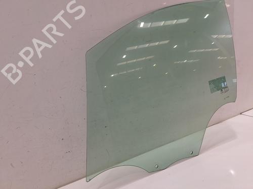 Front left door window CITROËN C3 / C3 ORIGIN III (SX) 1.2 PureTech 82 | BP26817067C18 