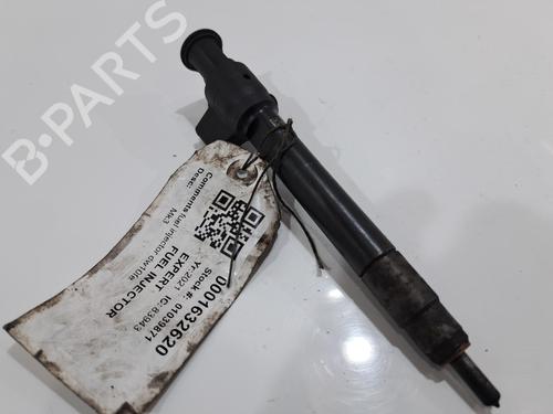 Injector PEUGEOT EXPERT Van (V_) 2.0 BlueHDi 120 | BP32976297M100 - Image 5