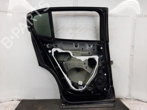 Left rear door CITROËN C5 AIRCROSS (A_) 1.2 PureTech 130 (ARHNSJ) | BP29524439C4 