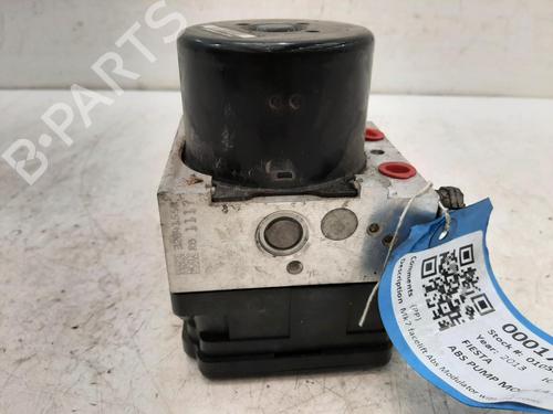 ABS pump FORD FIESTA VI (CB1, CCN) 1.0 EcoBoost | BP37082156M43 - Image 6