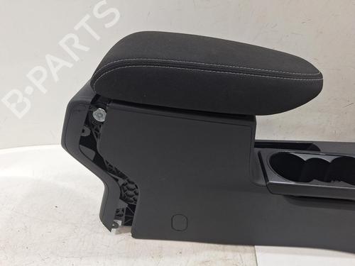 Mittelkonsole SKODA FABIA IV (PJ3) 1.0 MPI | BP32422643I22