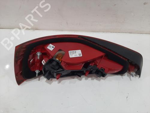 Left taillight AUDI Q3 (8UB, 8UG) 2.0 TDI quattro | BP29496651C34 