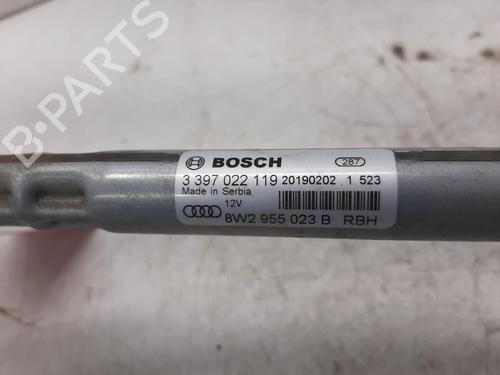 Front wiper motor AUDI A4 B9 (8W2, 8WC) 35 TFSI Mild Hybrid | BP31596353M29  - Image 5