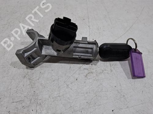 Ignition barrel PEUGEOT BOXER Van 2.2 BlueHDi 140 | BP39525546M48 - Image 2
