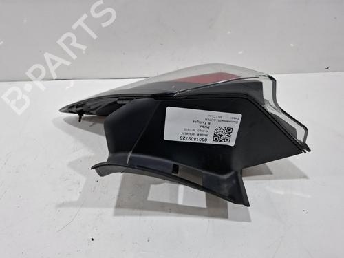 Right taillight FORD PUMA (J2K, CF7) 1.0 EcoBoost mHEV | BP38440861C35 - Image 3
