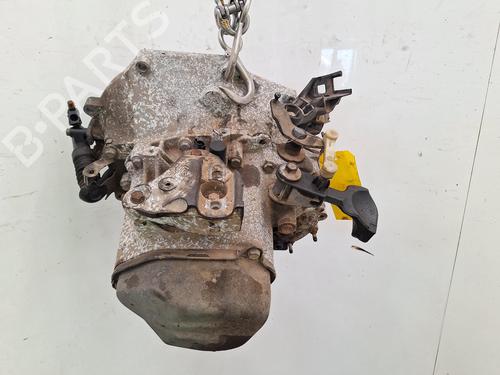 Gearbox CITROËN C3 III (SX) 1.2 VTi 82 | BP36452322M3  - Image 5