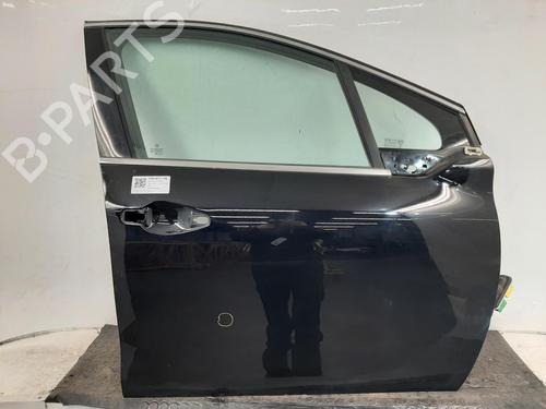 Used Right front door Right front door PEUGEOT 208 I (CA_, CC_) 1.2 VTI 82 (82 hp) 33988515 33988515