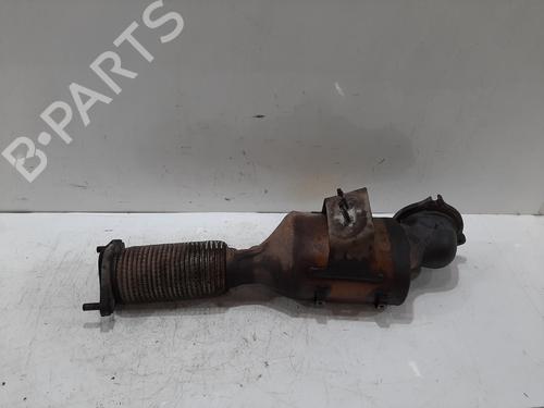 Catalyst FORD FIESTA VI (CB1, CCN) 1.6 ST | BP38255003M10 - Image 5