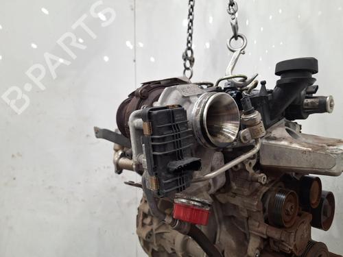 Engine MINI MINI Convertible (F57) Cooper D | BP28040305M1 