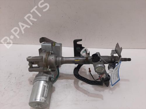 Used Steering column NISSAN MICRA IV (K13K, K13KK) 1.2 (80 hp) 30896675