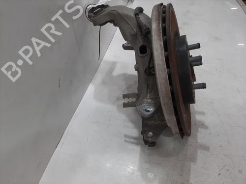 Right rear steering knuckle JAGUAR I-PACE (X590) EV400 AWD | BP29524394M28 