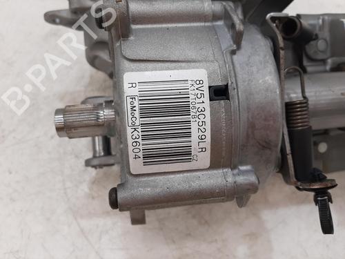 Steering column FORD FIESTA VI (CB1, CCN) 1.25 | BP30324692M21